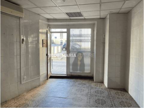 Apartamento T0 Venda em Sé e São Lourenço,Portalegre