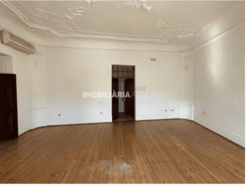 Apartamento T0 Venda em Sé e São Lourenço,Portalegre