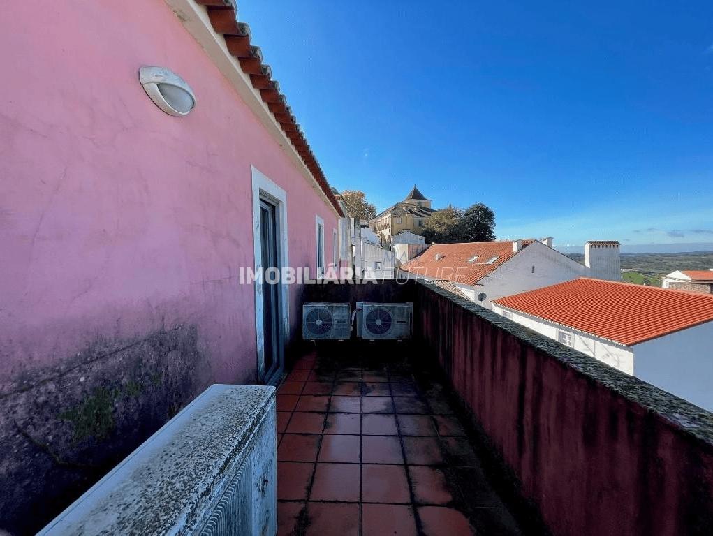Apartamento T0 Venda em Sé e São Lourenço,Portalegre