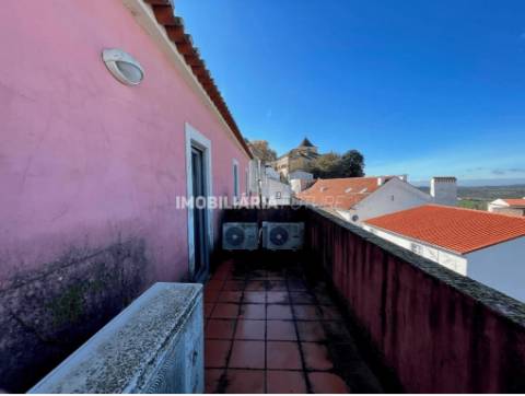 Apartamento T0 Venda em Sé e São Lourenço,Portalegre