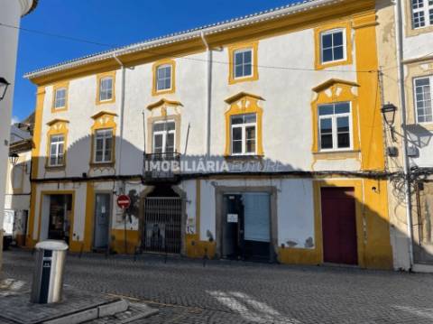 Apartamento T0 Venda em Sé e São Lourenço,Portalegre