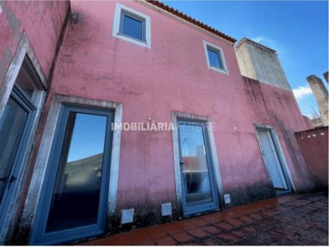 Apartamento T0 Venda em Sé e São Lourenço,Portalegre