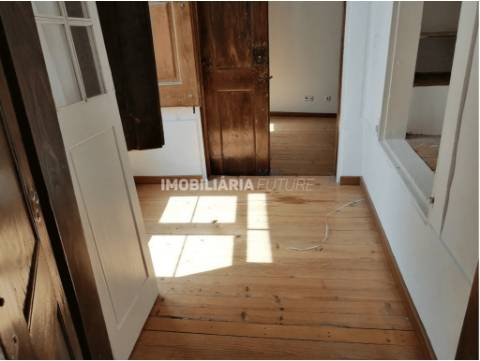 Apartamento T0 Venda em Sé e São Lourenço,Portalegre