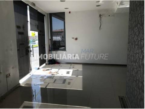 Loja  Venda em Valpaços e Sanfins,Valpaços