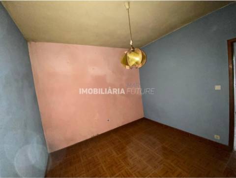 Moradia T2 Venda em Sanfins do Douro,Alijó