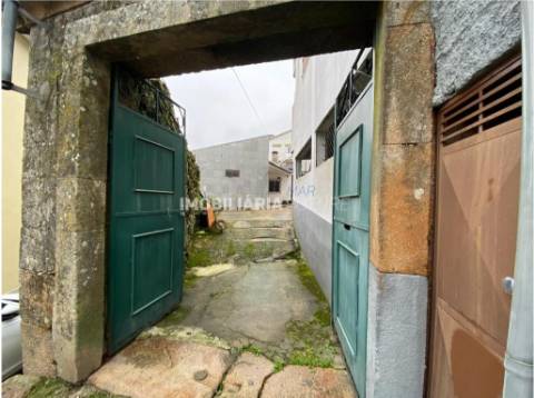 Moradia T2 Venda em Sanfins do Douro,Alijó