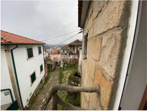 Moradia T2 Venda em Sanfins do Douro,Alijó