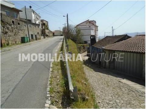Loja  Venda em Sanfins do Douro,Alijó