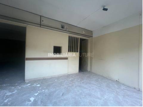 Moradia T2 Venda em Nogueira e Ermida,Vila Real