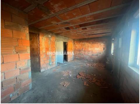 Moradia T2 Venda em Nogueira e Ermida,Vila Real