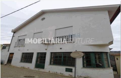 Moradia T2 Venda em Ervedosa do Douro,São João da Pesqueira