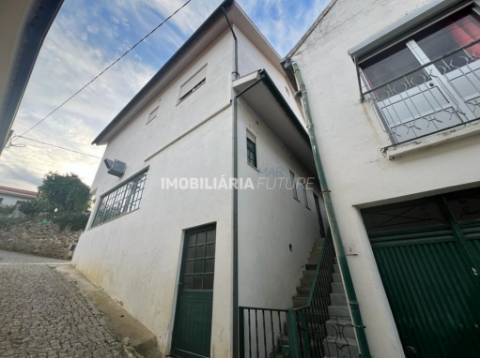 Moradia T2 Venda em Ervedosa do Douro,São João da Pesqueira