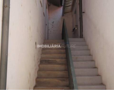 Moradia T2 Venda em Ervedosa do Douro,São João da Pesqueira