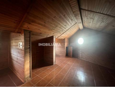 Moradia T2 Venda em Ervedosa do Douro,São João da Pesqueira