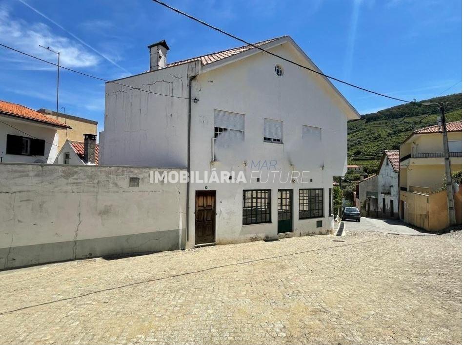 Moradia T2 Venda em Ervedosa do Douro,São João da Pesqueira