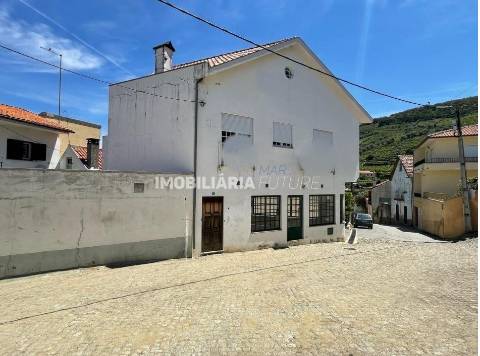 Moradia T2 Venda em Ervedosa do Douro,São João da Pesqueira