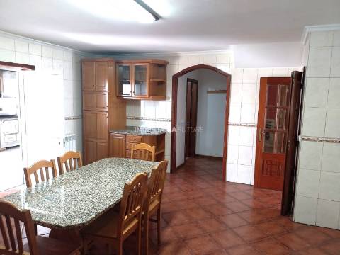 Moradia Geminada T3 Venda em Bem Viver,Marco de Canaveses