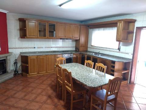 Moradia Geminada T3 Venda em Bem Viver,Marco de Canaveses