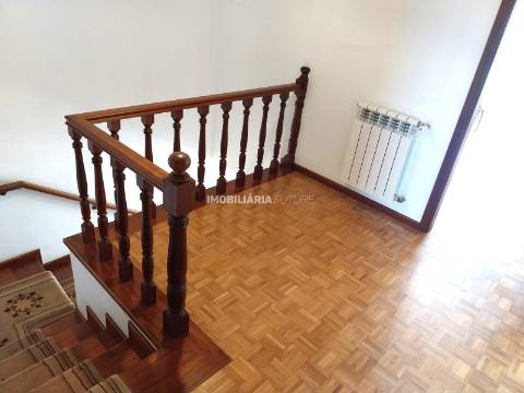 Moradia Geminada T3 Venda em Bem Viver,Marco de Canaveses