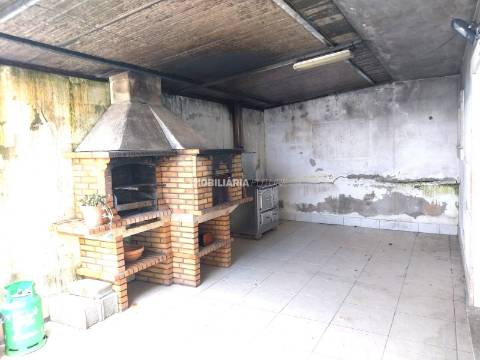 Moradia Geminada T3 Venda em Bem Viver,Marco de Canaveses