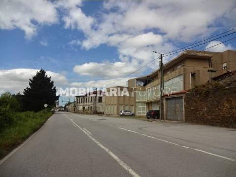 Loja T0 Venda em Agrela,Santo Tirso