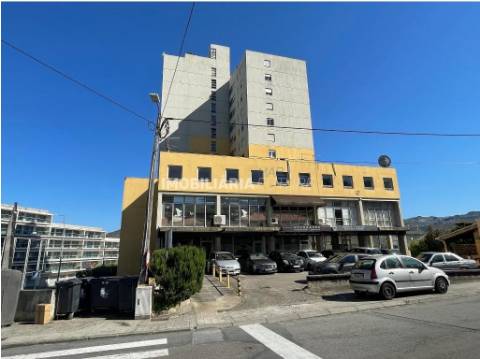 Escritório  Venda em Peso da Régua e Godim,Peso da Régua