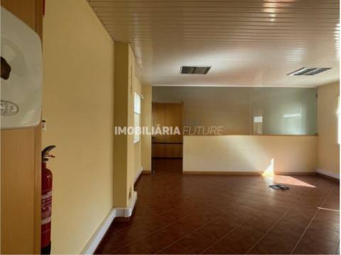 Escritório  Venda em Peso da Régua e Godim,Peso da Régua