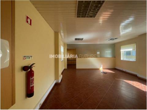 Escritório  Venda em Peso da Régua e Godim,Peso da Régua