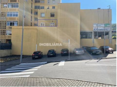 Escritório  Venda em Peso da Régua e Godim,Peso da Régua