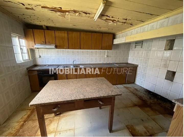 Moradia T2 Venda em Rebordelo,Amarante