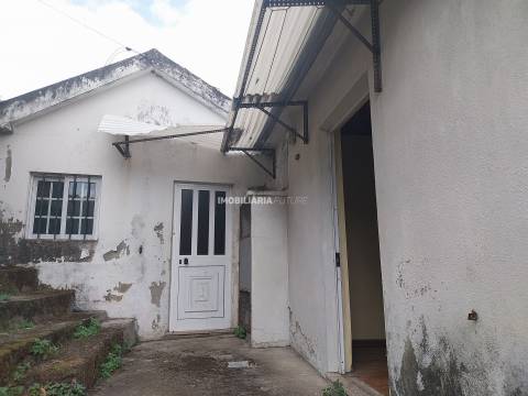 Moradia T2 Venda em Rebordelo,Amarante