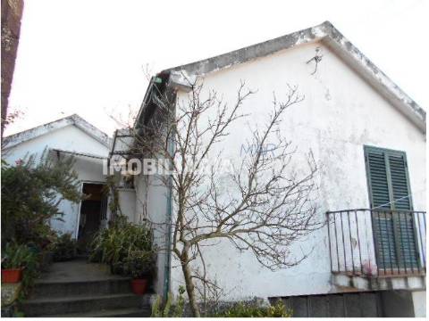 Moradia T2 Venda em Rebordelo,Amarante