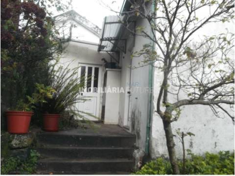 Moradia T2 Venda em Rebordelo,Amarante