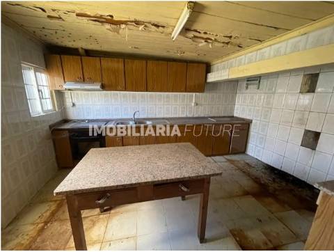 Moradia T2 Venda em Rebordelo,Amarante