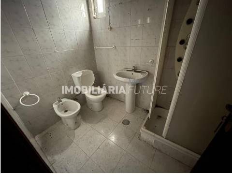 Moradia T2 Venda em Rebordelo,Amarante