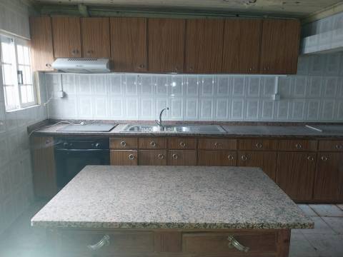 Moradia T2 Venda em Rebordelo,Amarante