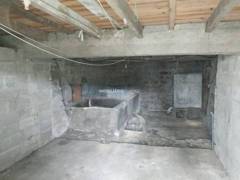 Moradia T2 Venda em Rebordelo,Amarante