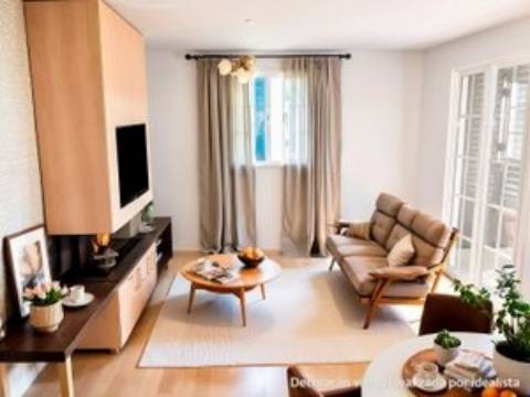 Moradia T2 Venda em Rebordelo,Amarante