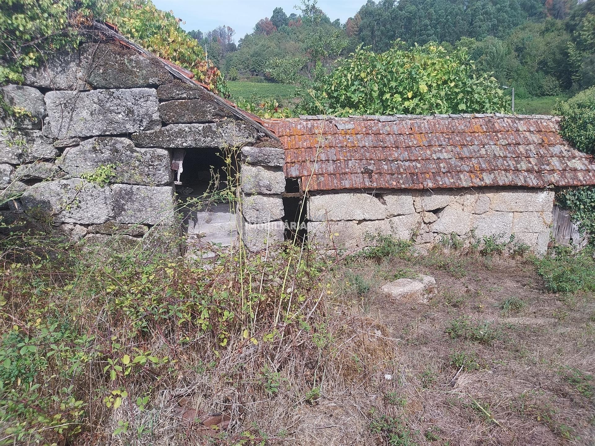 Moradia Devoluta T1 Venda em Marco,Marco de Canaveses