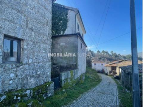 Moradia T5 Venda em Telões,Vila Pouca de Aguiar