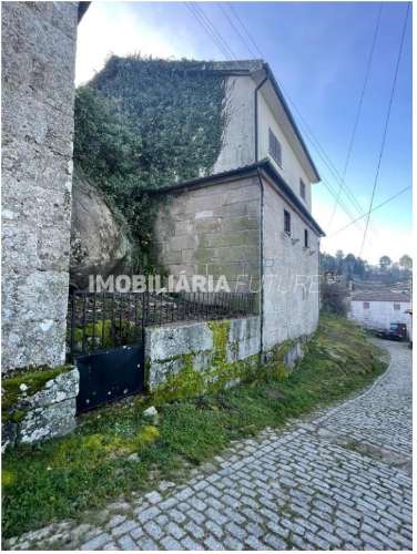 Moradia T5 Venda em Telões,Vila Pouca de Aguiar