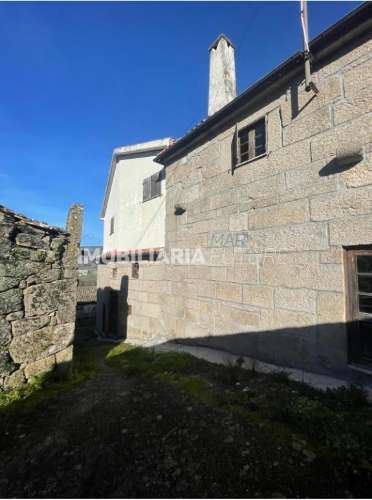 Moradia T5 Venda em Telões,Vila Pouca de Aguiar