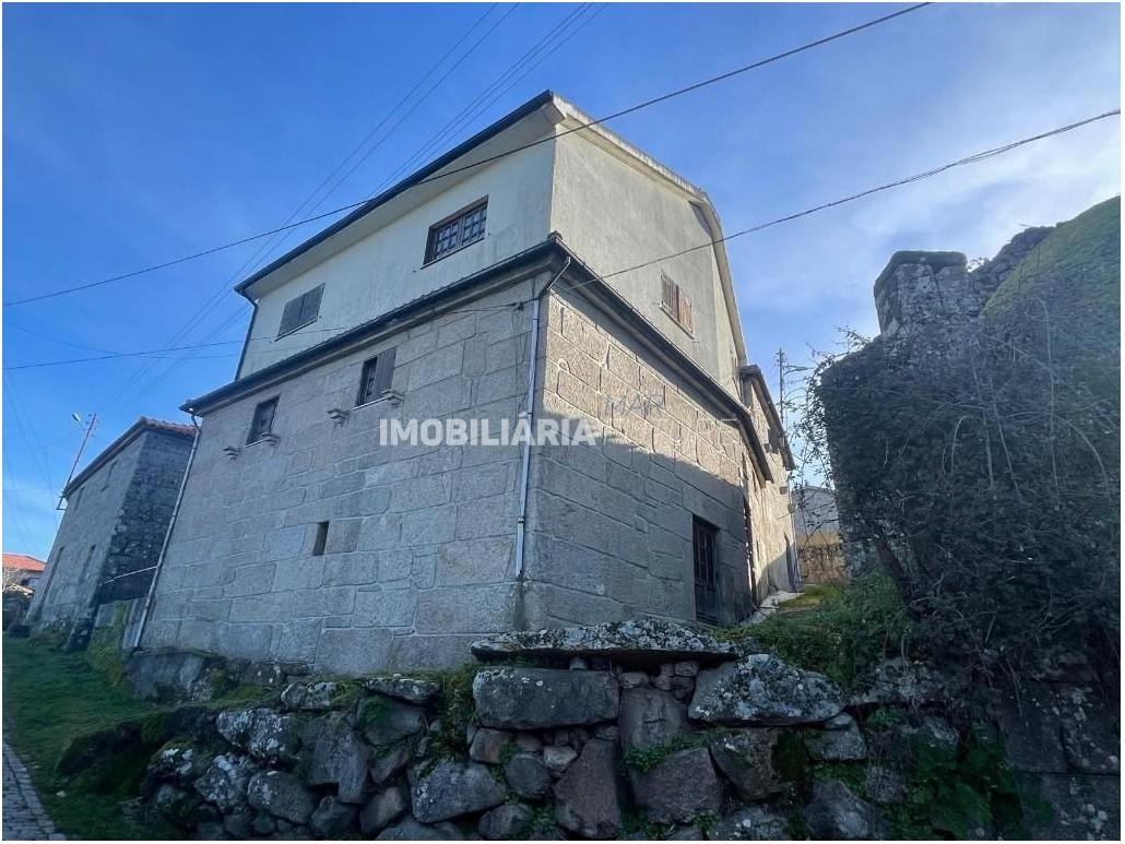 Moradia T5 Venda em Telões,Vila Pouca de Aguiar
