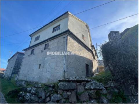 Moradia T5 Venda em Telões,Vila Pouca de Aguiar