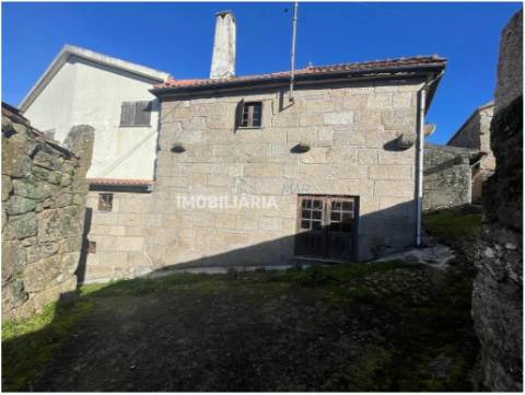 Moradia T5 Venda em Telões,Vila Pouca de Aguiar