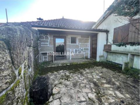 Moradia T5 Venda em Telões,Vila Pouca de Aguiar