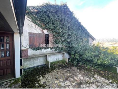 Moradia T5 Venda em Telões,Vila Pouca de Aguiar