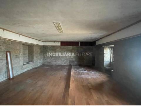 Moradia T5 Venda em Telões,Vila Pouca de Aguiar