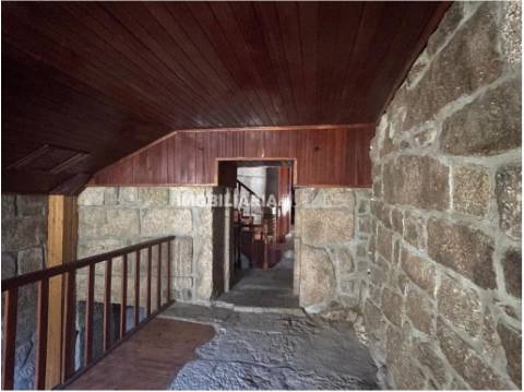 Moradia T5 Venda em Telões,Vila Pouca de Aguiar