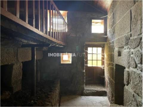 Moradia T5 Venda em Telões,Vila Pouca de Aguiar